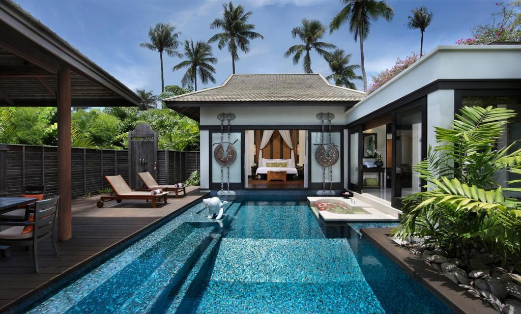 Тхаланг: Anantara Mai Khao Phuket Villas