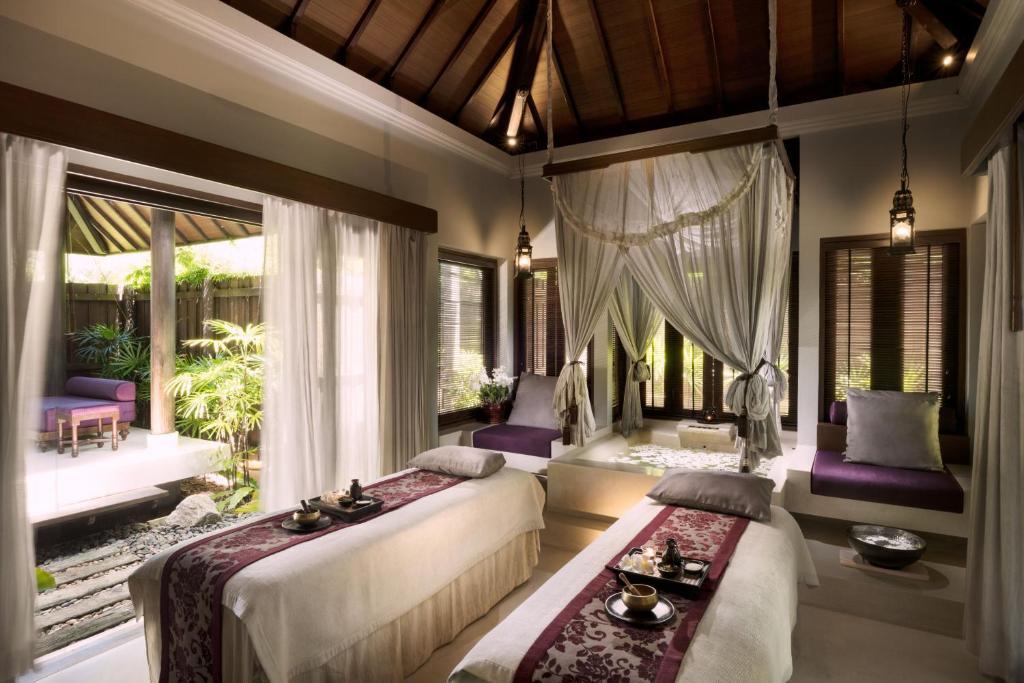 Тхаланг: Anantara Mai Khao Phuket Villas