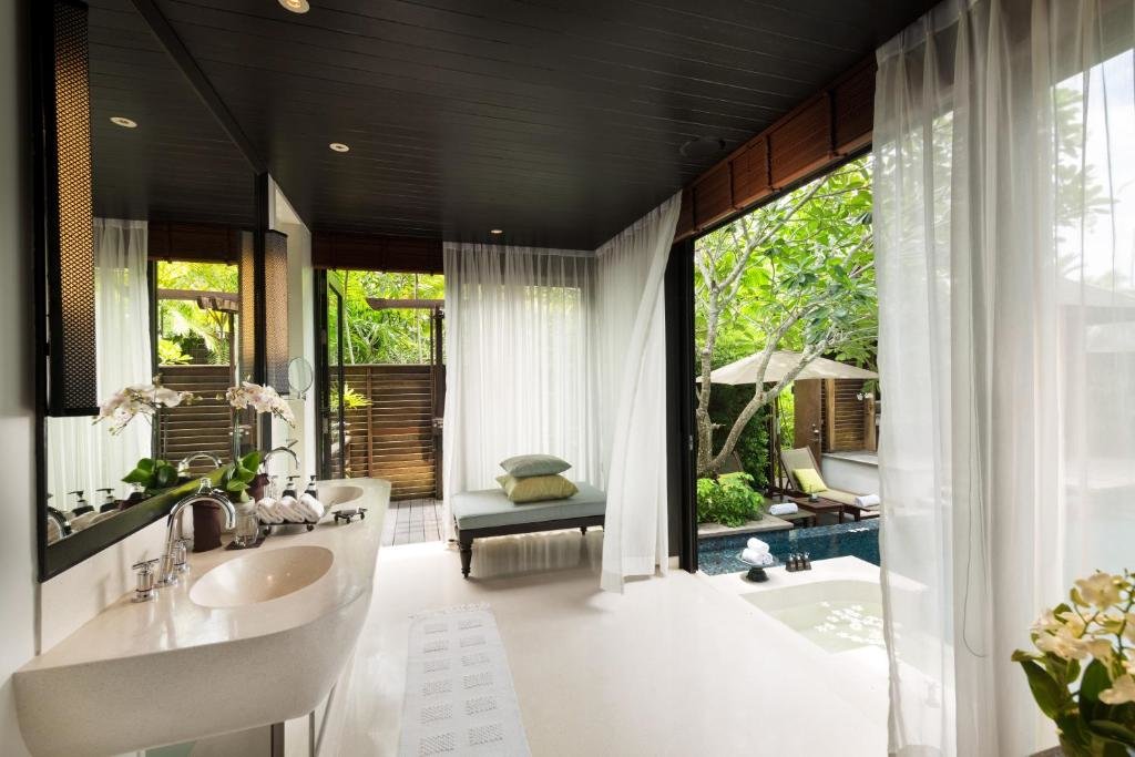 Тхаланг: Anantara Mai Khao Phuket Villas