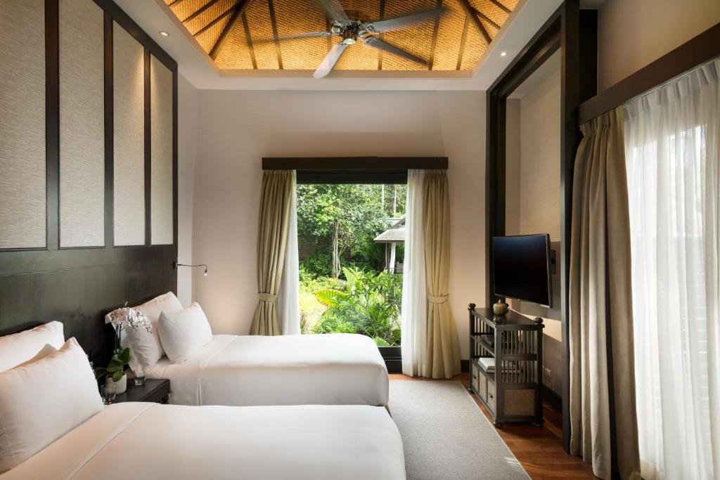Тхаланг: Anantara Mai Khao Phuket Villas