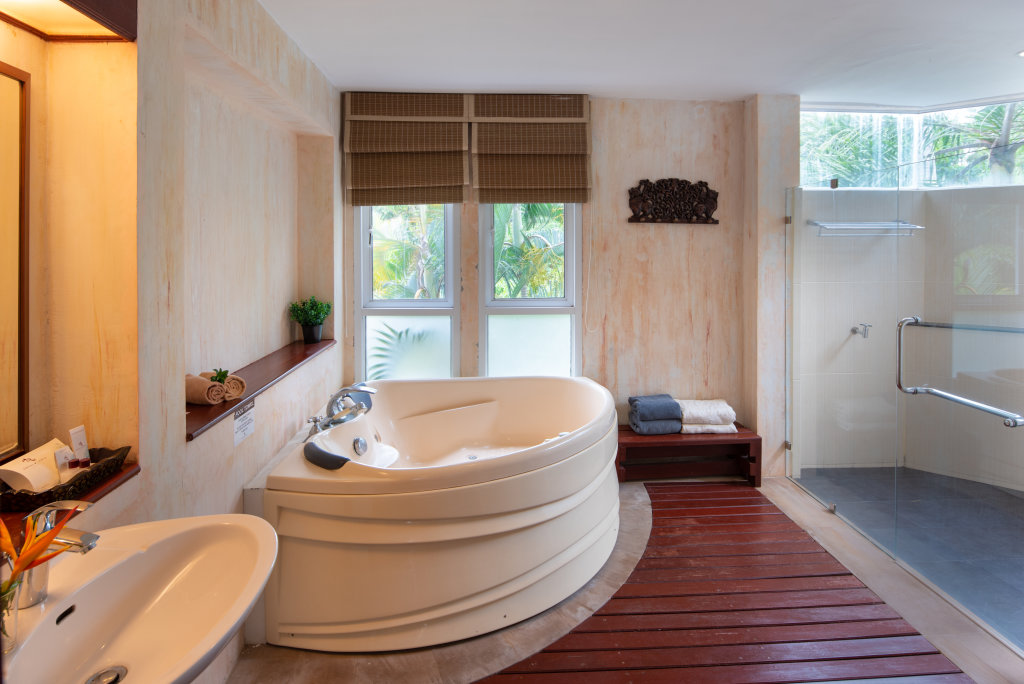 Ланта: Royal Lanta Resort & Spa