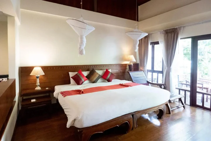 Ланта: Royal Lanta Resort & Spa