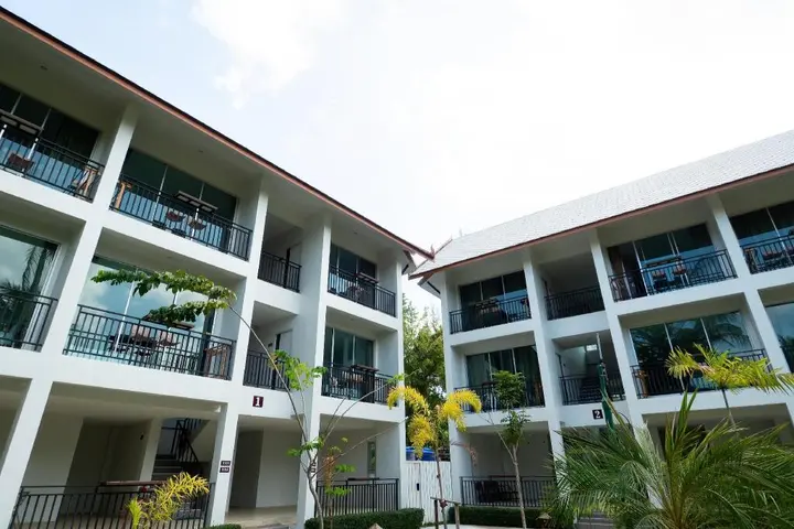 Ланта: Royal Lanta Resort & Spa