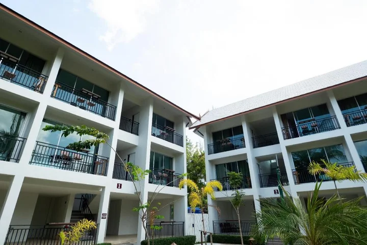 Ланта: Royal Lanta Resort & Spa