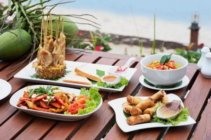 Ланта: Royal Lanta Resort & Spa