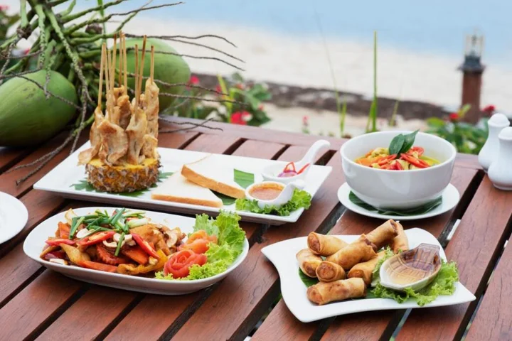 Ланта: Royal Lanta Resort & Spa