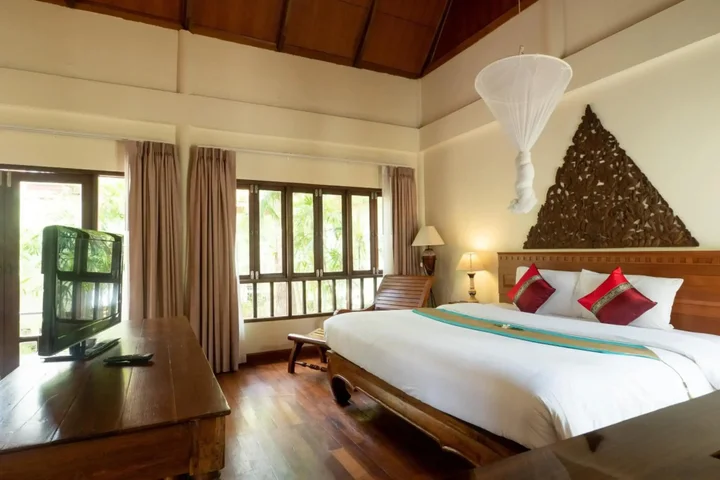 Ланта: Royal Lanta Resort & Spa