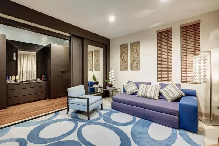 Каенг Хой: Baan Souchada Resort & Spa