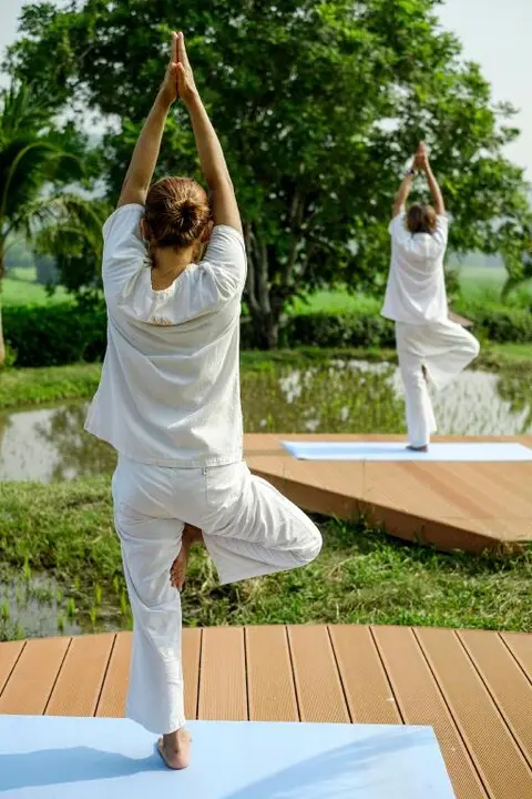Каенг Хой: Baan Souchada Resort & Spa