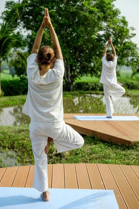 Каенг Хой: Baan Souchada Resort & Spa