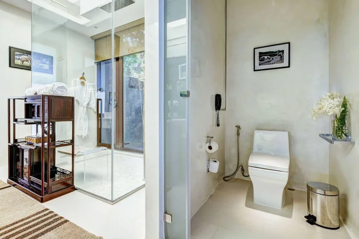 Каенг Хой: Baan Souchada Resort & Spa