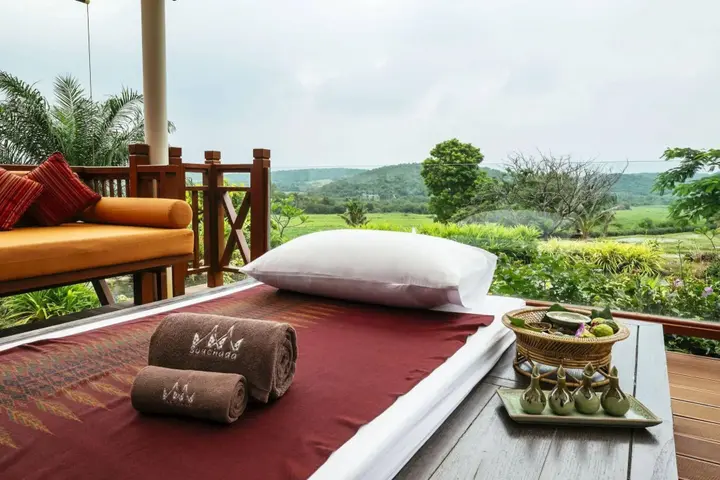 Каенг Хой: Baan Souchada Resort & Spa