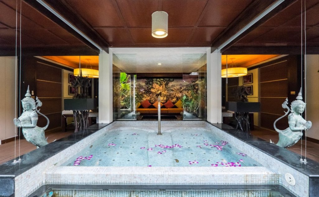 Baan Souchada Resort & Spa — фото 1