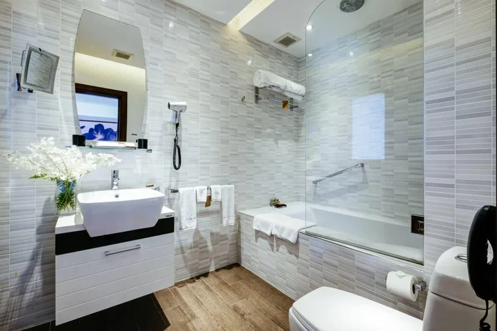 Каенг Хой: Baan Souchada Resort & Spa