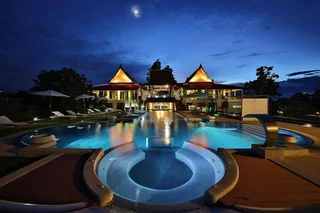 Каенг Хой: Baan Souchada Resort & Spa