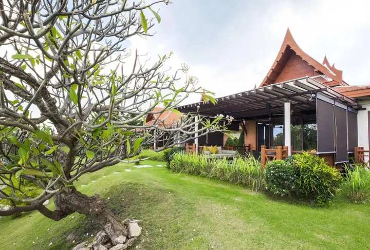 Каенг Хой: Baan Souchada Resort & Spa