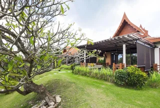 Каенг Хой: Baan Souchada Resort & Spa