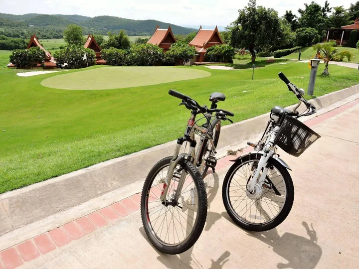 Каенг Хой: Baan Souchada Resort & Spa