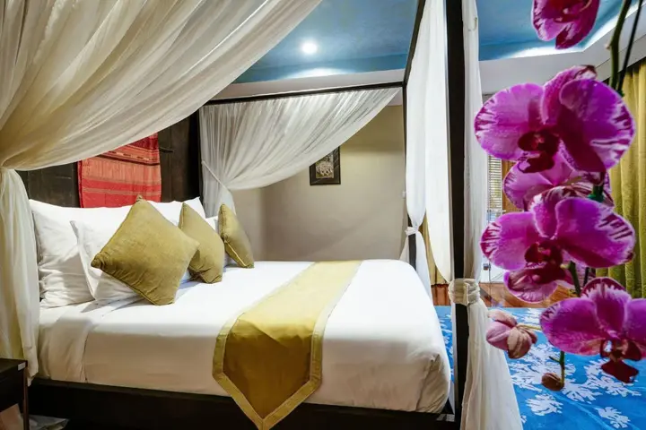 Каенг Хой: Baan Souchada Resort & Spa
