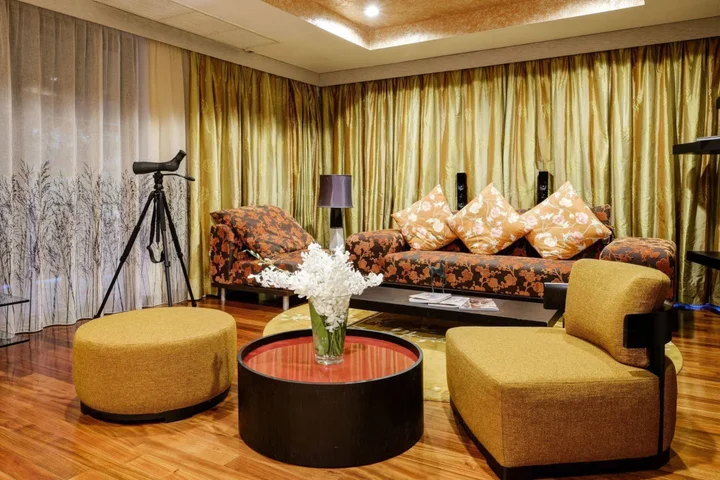 Каенг Хой: Baan Souchada Resort & Spa