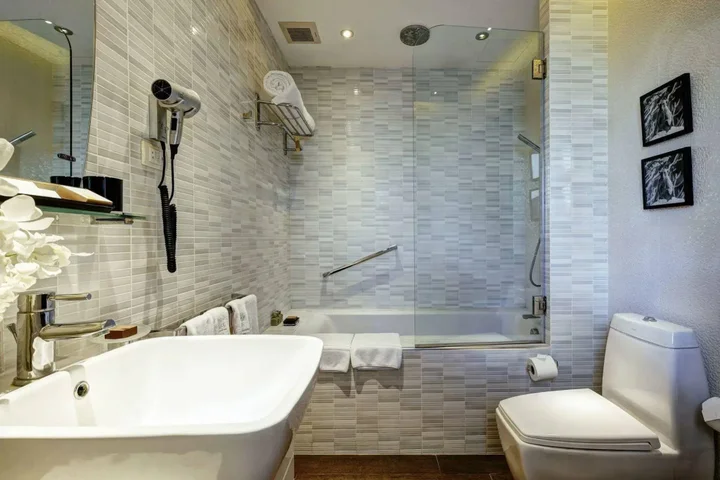Каенг Хой: Baan Souchada Resort & Spa