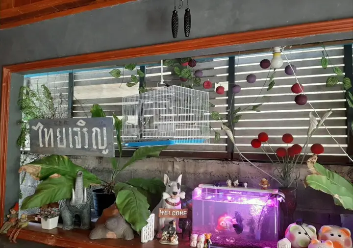 Нонтхабури: Vanlisut Hotel Ngamwongwan