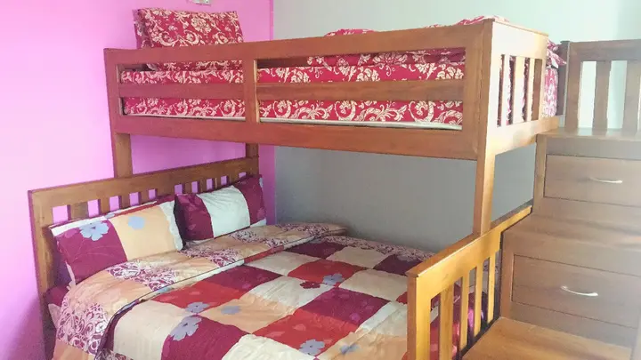 Нонтхабури: Vanlisut Hotel Ngamwongwan