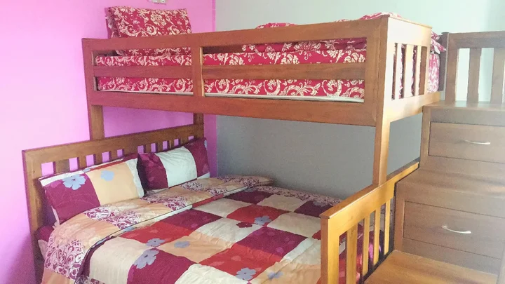 Нонтхабури: Vanlisut Hotel Ngamwongwan