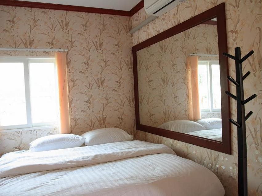 Удонтхани: Nattaporn House