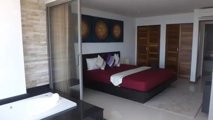 Самуи: Tropical Sea View Residence