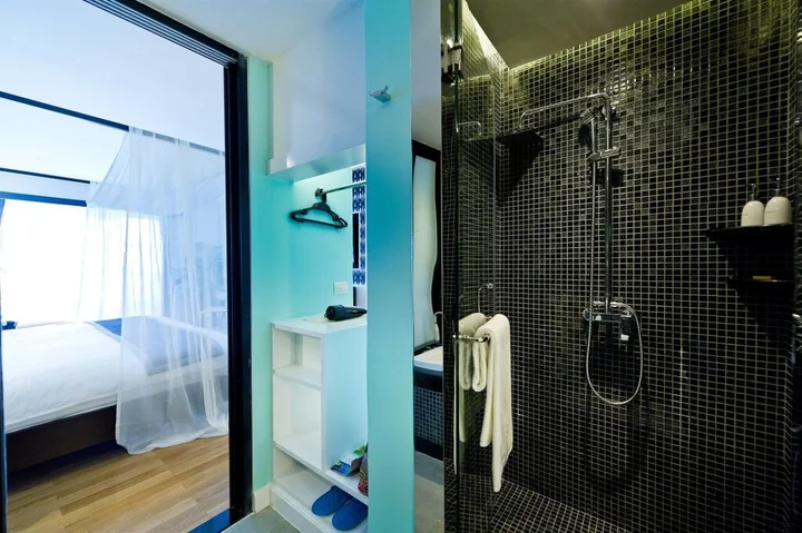 Паттайя: Wave Hotel Pattaya