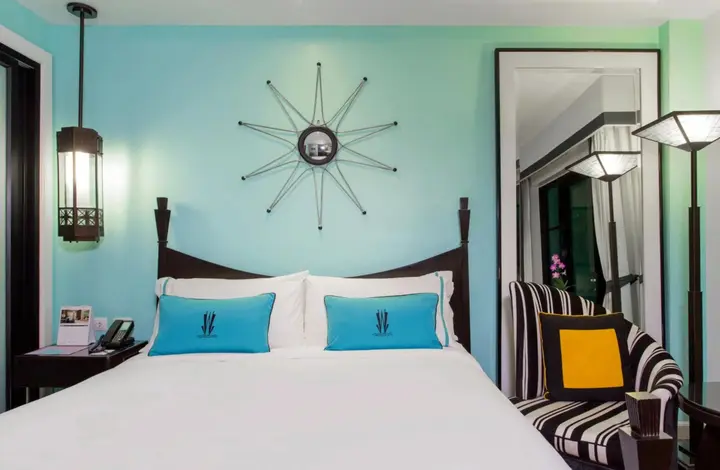 Паттайя: Wave Hotel Pattaya