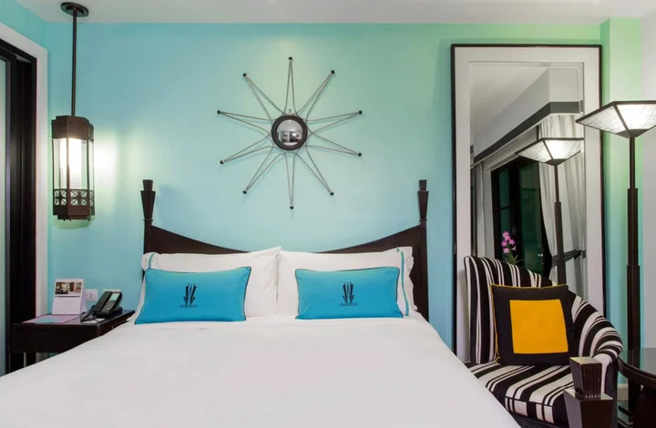 Паттайя: Wave Hotel Pattaya
