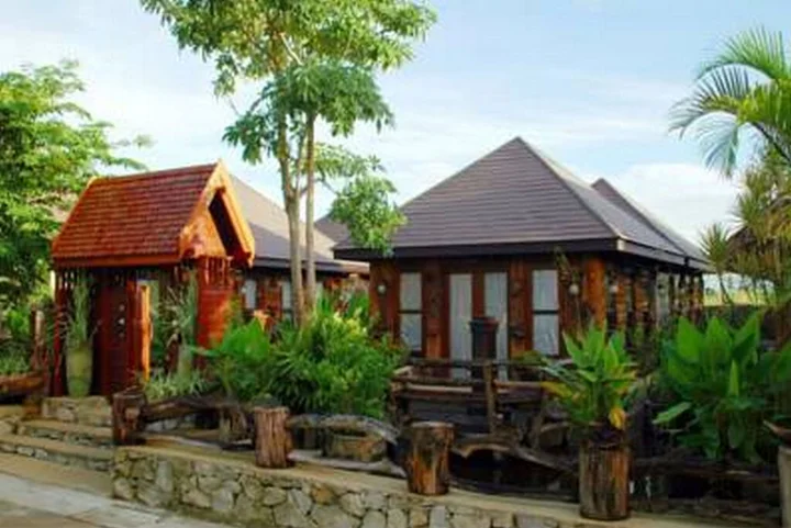 Прачуапкхирикхан: Prachuap Garden View Resort