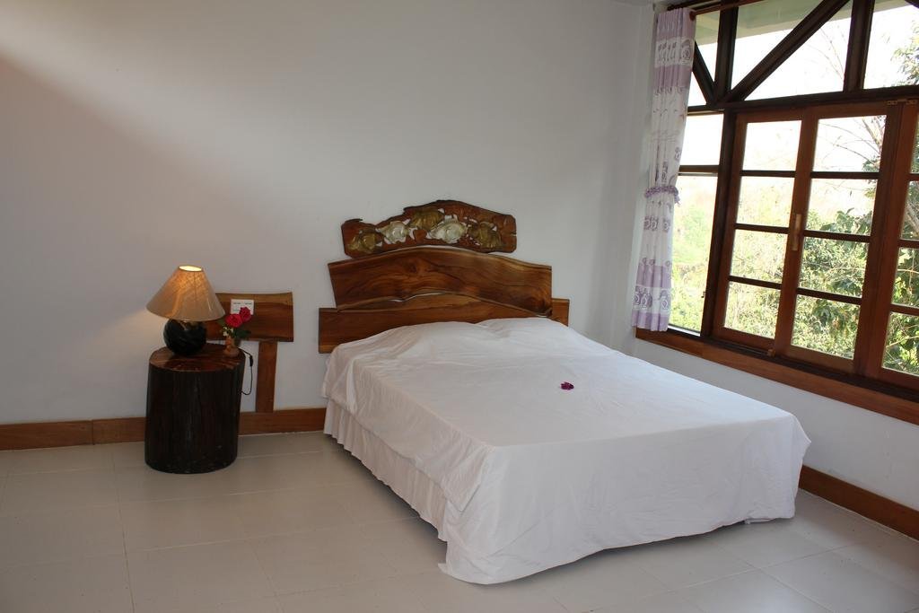 Чианграй: Muang Kham House