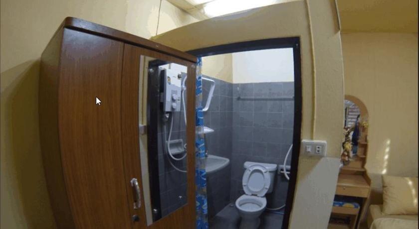 Паттайя: Nuan Cofe & Guesthouse