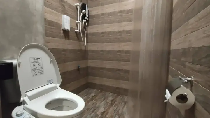 Бангкок: Komol Residence Bangkok