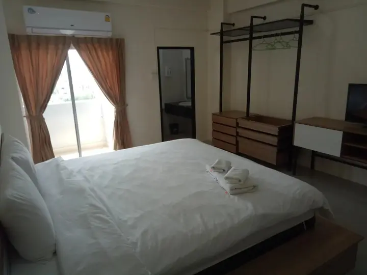 Бангкок: Komol Residence Bangkok