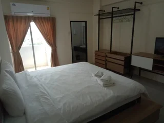 Бангкок: Komol Residence Bangkok