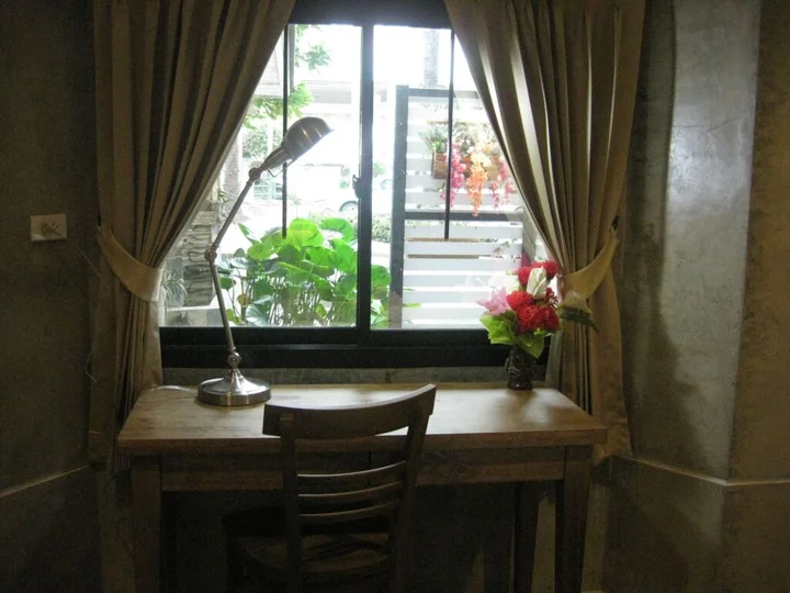 Бангкок: Komol Residence Bangkok