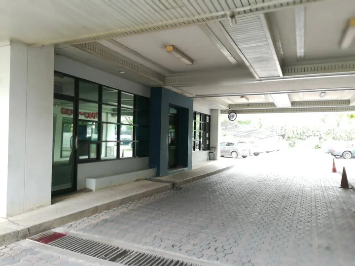 Бангкок: Komol Residence Bangkok