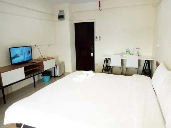 Бангкок: Komol Residence Bangkok