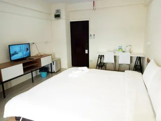 Бангкок: Komol Residence Bangkok