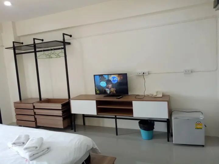 Бангкок: Komol Residence Bangkok