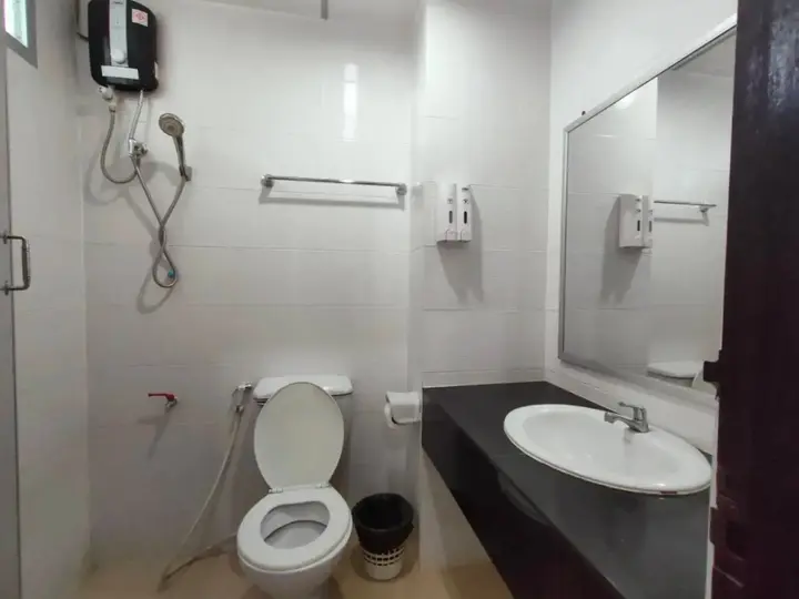 Бангкок: Komol Residence Bangkok
