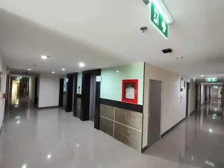 Бангкок: Komol Residence Bangkok