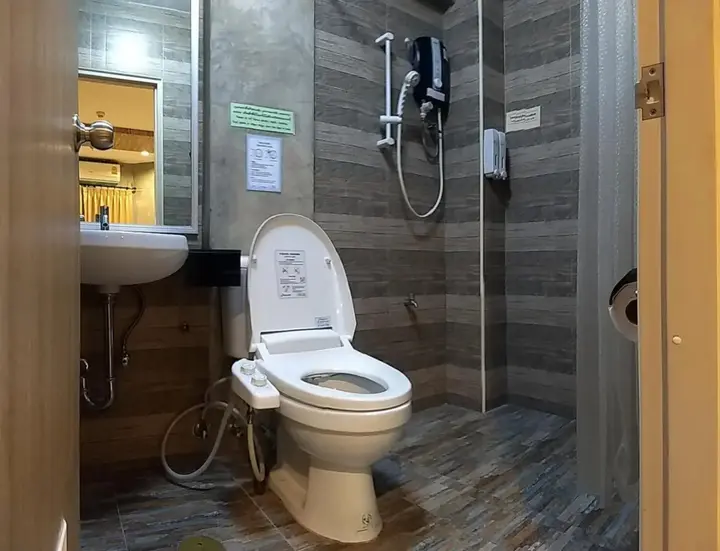 Бангкок: Komol Residence Bangkok