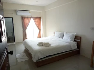 Бангкок: Komol Residence Bangkok