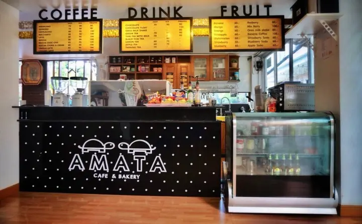 Остров Тау: Pranee Amata