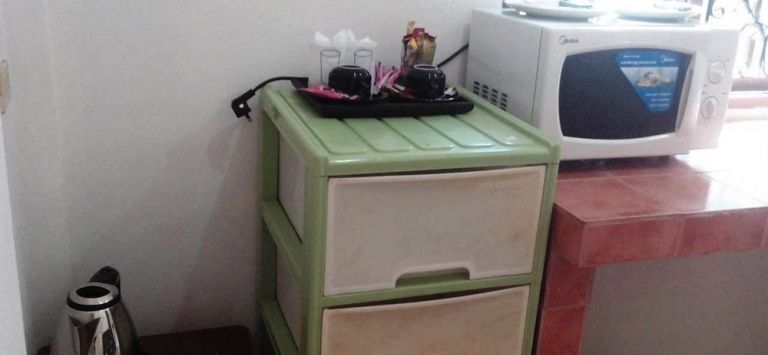 Самуи: Baan Rim Lay Lipa Noi